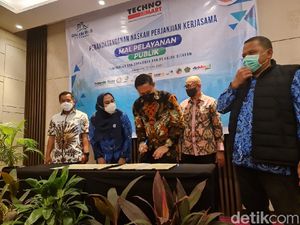 Mal Pelayanan Publik Karawang, Bisa Belanja Sambil Urus Administrasi