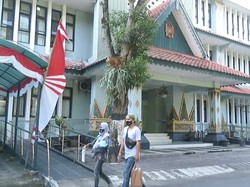 14 Pegawai Pemkot Yogya Terpapar COVID-19, Layanan Tetap Normal