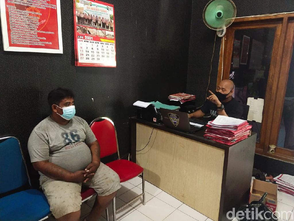 Satu DPO Kasus Penyekapan-Penganiayaan Pegawai Leasing di Tuban Ditangkap Satu DPO Kasus Penyekapan-Penganiayaan Pegawai Leasing di Tuban Ditangkap