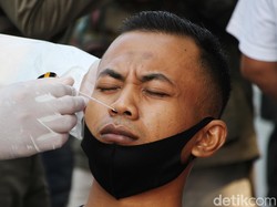 Dikeluhkan Traveler, Bisakah Harga Tes Swab PCR Turun Harga?