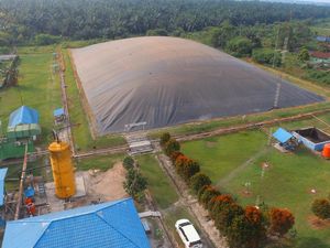 Pertamina Power Indonesia Cetak Laba Bersih US$ 14 Juta di 2020 Pertamina Power Indonesia Cetak Laba Bersih US$ 14 Juta di 2020