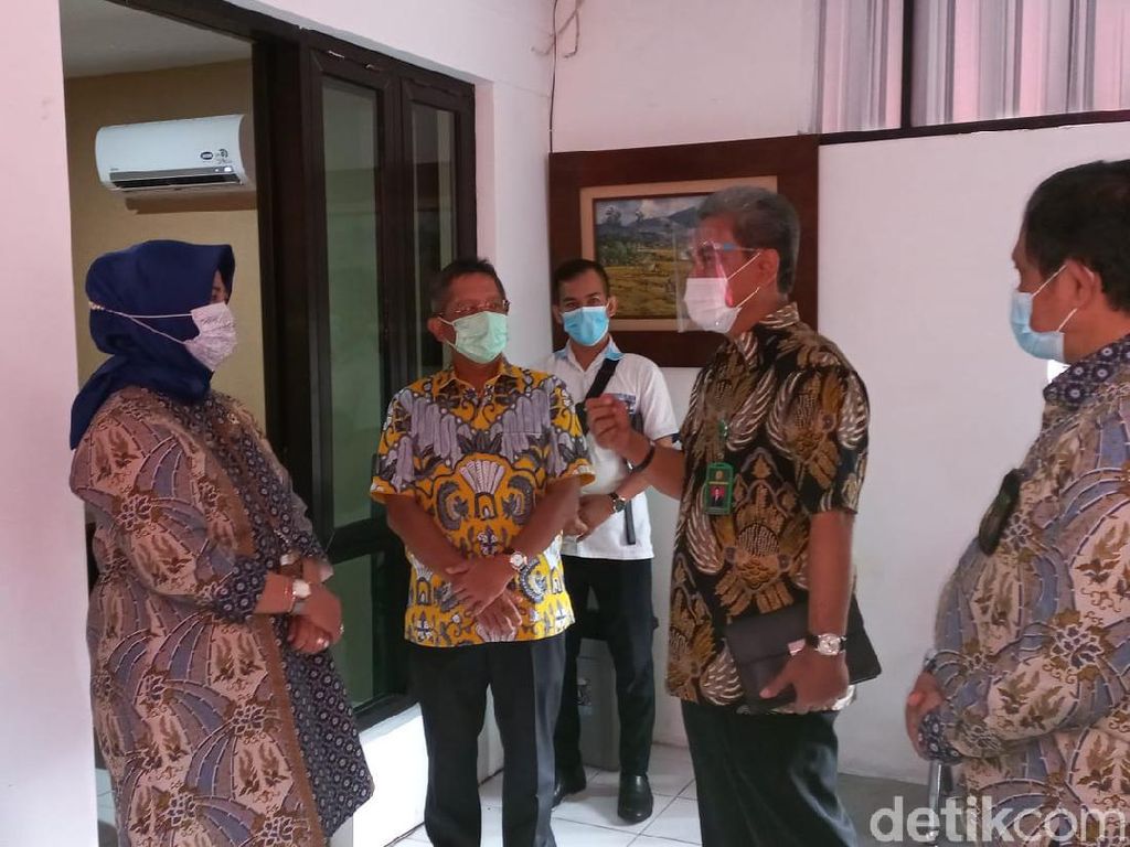 Mudahkan Layanan di Masa Pandemi, PN Malang Andalkan Posbankum Online Mudahkan Layanan di Masa Pandemi, PN Malang Andalkan Posbankum Online