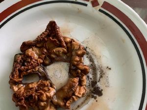 Pria Ini Temukan Endapan Menjijikan Pada Jus Kemasan yang Diminum Pria Ini Temukan Endapan Menjijikan Pada Jus Kemasan yang Diminum