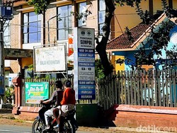 Satu Nakes Positif COVID-19, Puskesmas Ijen Bondowoso Lockdown