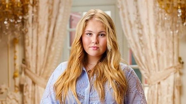 10 Potret Bersahaja Calon Ratu Belanda yang Tolak Tunjangan Rp 27 Miliar