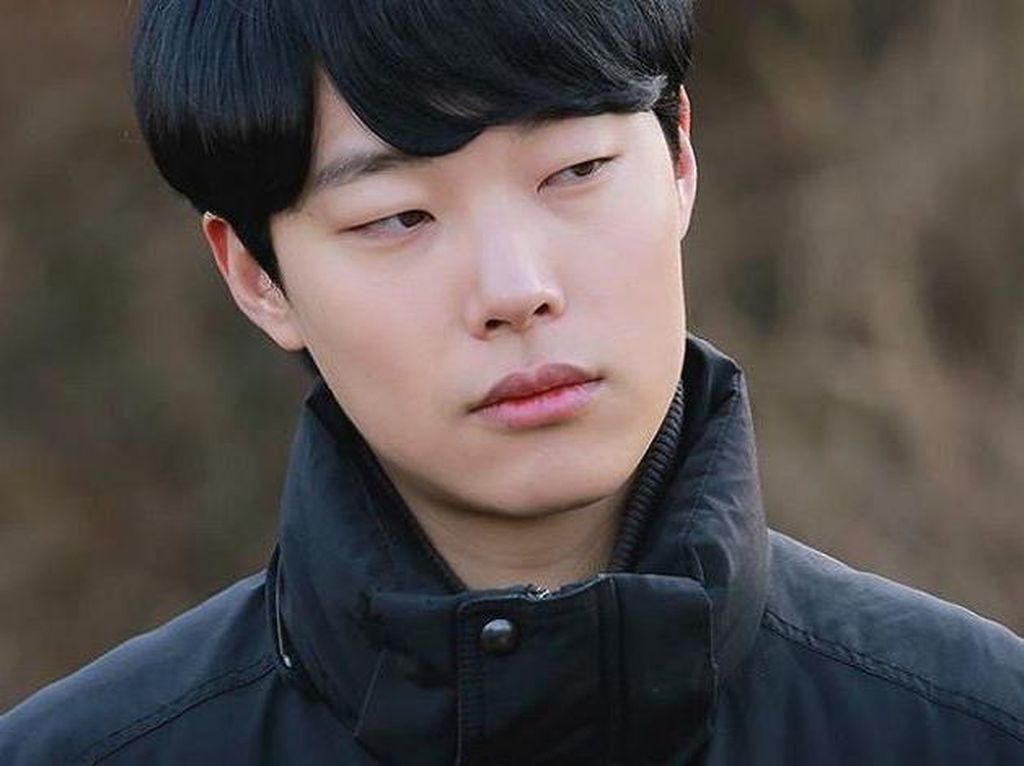 Kabar Terbaru Ryu Jun Yeol, Bintangi Drakor Lost Setelah Absen 5 Tahun