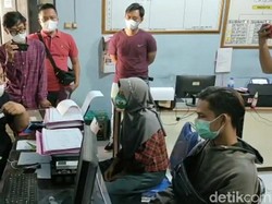 Sejoli Pembuang Bayi dalam Kantong Plastik di Brebes Ditangkap!