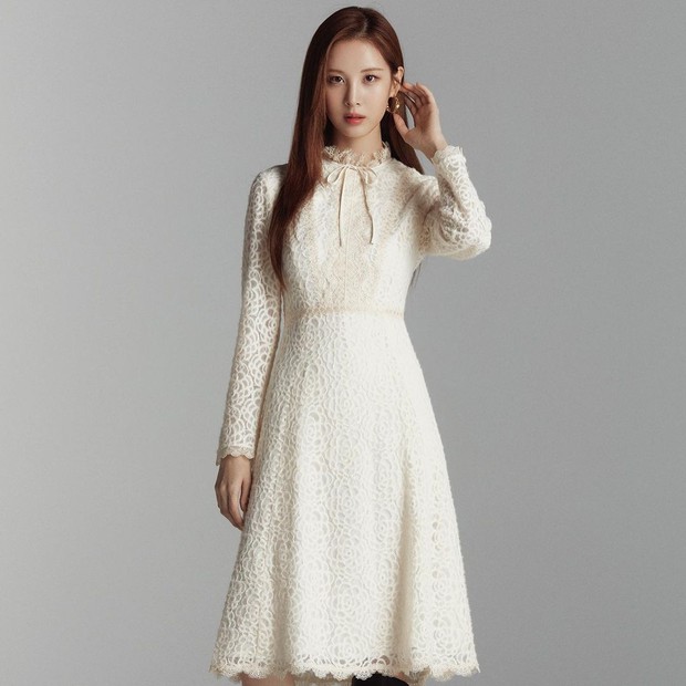 Seohyun/Sumber:instagram.com/seojuhyun_s