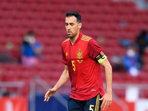 Busquets Sudah Negatif Covid-19, Balik ke Skuad Spanyol
