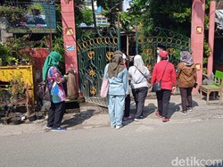 6 Santri Ponpes Nurul Iman Bantul Kena Corona, 26 Lainnya Alami Gejala