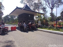 Selain 3 Dosen Wafat, Ada Puluhan Dosen-Karyawan UNS Juga Kena Corona