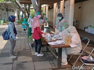 Update Terkini dari 652 Kasus Corona di PT Dua Kelinci Pati Update Terkini dari 652 Kasus Corona di PT Dua Kelinci Pati