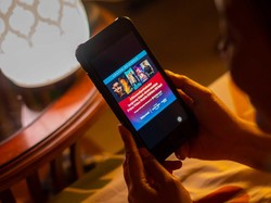 Telkomsel Hadirkan Paket Internet Amazon Prime Video Mulai Rp 7.500