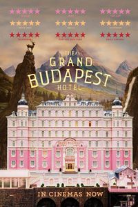 Deretan Film Yang Pernah Dibintangi Artis Holywood Cantik Saoirse Ronan   The Grand Budapest Hotelimdbcom 