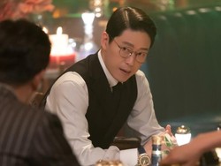 Spoiler The Penthouse 3, Joo Dan Tae Tegang Ketemu Pemilik Nama Aslinya