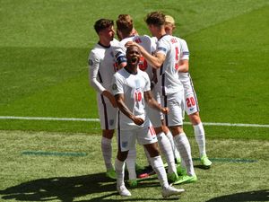 Euro 2020: Carilah Gol Cepat, Inggris Euro 2020: Carilah Gol Cepat, Inggris
