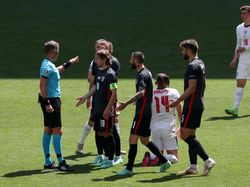 Prediksi Kroasia Vs Republik Ceko: Kemungkinan Imbang