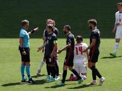 Prediksi Kroasia Vs Republik Ceko: Kemungkinan Imbang