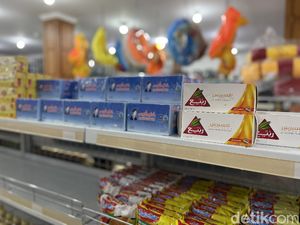 Cipanas Sepi Kawin Kontrak Arab Hingga Lonceng Pembawa Petaka