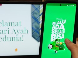 Sambut Hari Ayah, 5 Kegiatan Ini Bisa Dilakukan Tanpa Keluar Rumah