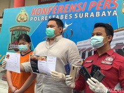 Berapa Omzet Pemilik Restoran Bodong yang Viral Tipu Pelanggan Lewat Ojol?