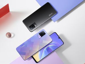 Harga Vivo V21 per Agustus 2021, Berapa? Harga Vivo V21 per Agustus 2021, Berapa?