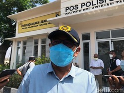 Usai HUT Persebaya, Pemkot Genjot Swab Massal Mulai Malam Ini