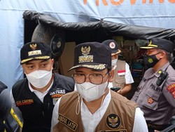 Warga Madura yang Rusak Pos Penyekatan Suramadu Lolos dari Bangkalan