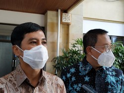 Wamenkes: Total 2.000 Tempat Tidur Isolasi Tambahan di RS Seluruh Jakarta