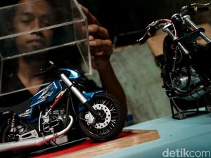 20 Contoh Kerajinan Tangan dari Barang Bekas, Punya Nilai Jual Tinggi!