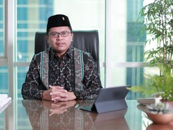Zuhairi Misrawi Bantah Tamsil Linrung soal Caci Maki Saudi: Fitnah!