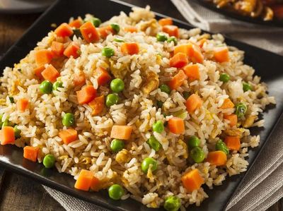 10 Resep Nasi Goreng Enak Buat Sarapan di Rumah