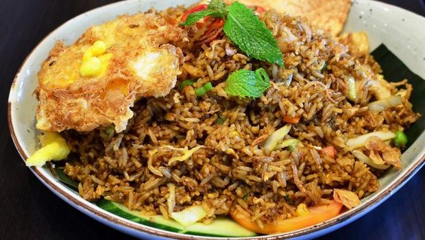 10 Resep Nasi Goreng Enak Buat Sarapan di Rumah