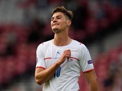 Ceko Vs Inggris: Waspadai Ancaman Patrik Schick, Tiga Singa!