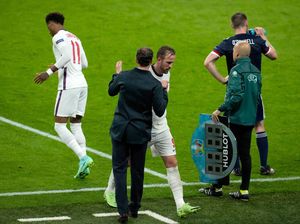 Inggris Butuh Gol, Southgate kok Malah Ganti Kane?