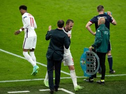 Inggris Butuh Gol, Southgate kok Malah Ganti Kane?