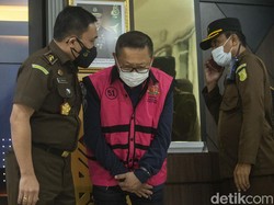 Adelin Lis Ketahuan Pakai Paspor Palsu, Polisi-Imigrasi Diminta Bergerak