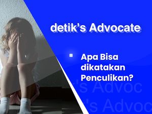 Anak Dibawa Kabur Pasangan Bertahun-Tahun, Harus Bagaimana?