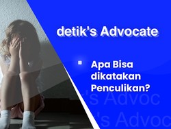 Anak Dibawa Kabur Pasangan Bertahun-Tahun, Harus Bagaimana?