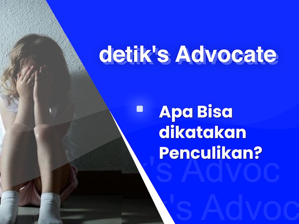Anak Dibawa Kabur Pasangan Bertahun-Tahun, Harus Bagaimana? Anak Dibawa Kabur Pasangan Bertahun-Tahun, Harus Bagaimana?