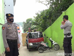 22 Orang Kena Corona, Asrama Kampus di Toraja Ditutup Sementara