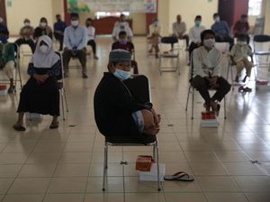 Tren Anak Terpapar COVID-19 Meningkat, Diduga Karena Varian Delta Tren Anak Terpapar COVID-19 Meningkat, Diduga Karena Varian Delta