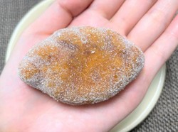 Buto Manju, Donat Keramat di Jepang yang Sudah Ada Sejak Tahun 1603