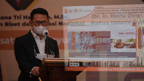 Diskusi Seru soal Transformasi Peran Insinyur