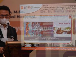 Diskusi Seru soal Transformasi Peran Insinyur