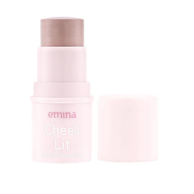 Praktis dan Bikin Glowing, Ini 4 Rekomendasi Highlighter Stick dari