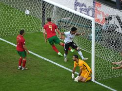 Euro 2020: Jerman Ungguli Portugal Lewat Dua Gol Bunuh Diri