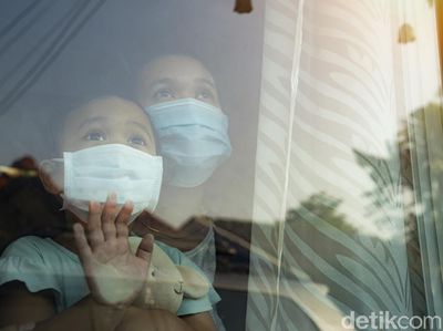 DKI Perketat Aturan Imbas Lonjakan Tajam Corona