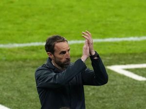 Inggris Vs Jerman: Kesempatan Southgate Balas Dendam
