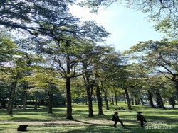 Info Cuaca Hari Ini di Tempat Wisata se-Bali, Minggu 3 Juli 2022